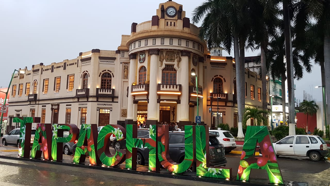 Tapachula